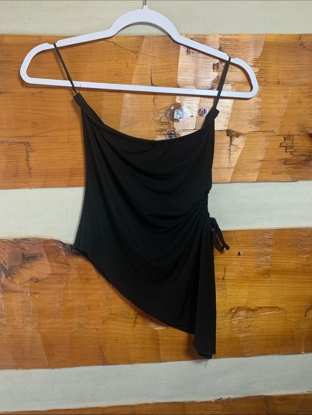 Lia Lee vintage y2k tube top